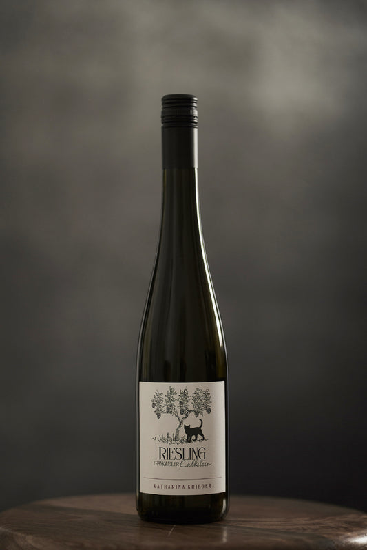 2022 Riesling "Kalkstein"